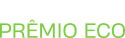 Logo Prêmio Eco
